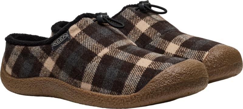 Howser III Slide - Mens - magnet / birch 1