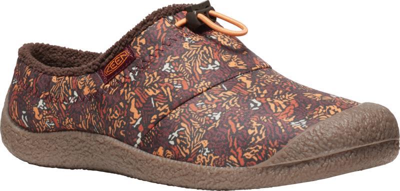 Howser III Slide - Womens - Andorra Camo 1