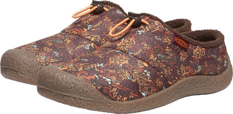 Howser III Slide - Womens - Andorra Camo 2