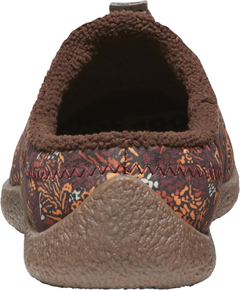 Howser III Slide - Womens - Andorra Camo 4