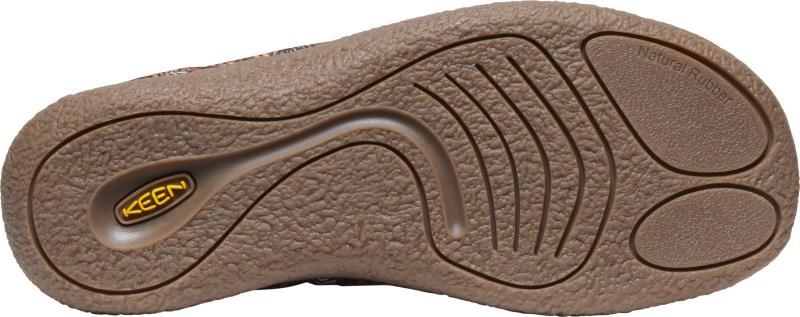 Howser III Slide - Womens - Andorra Camo 5