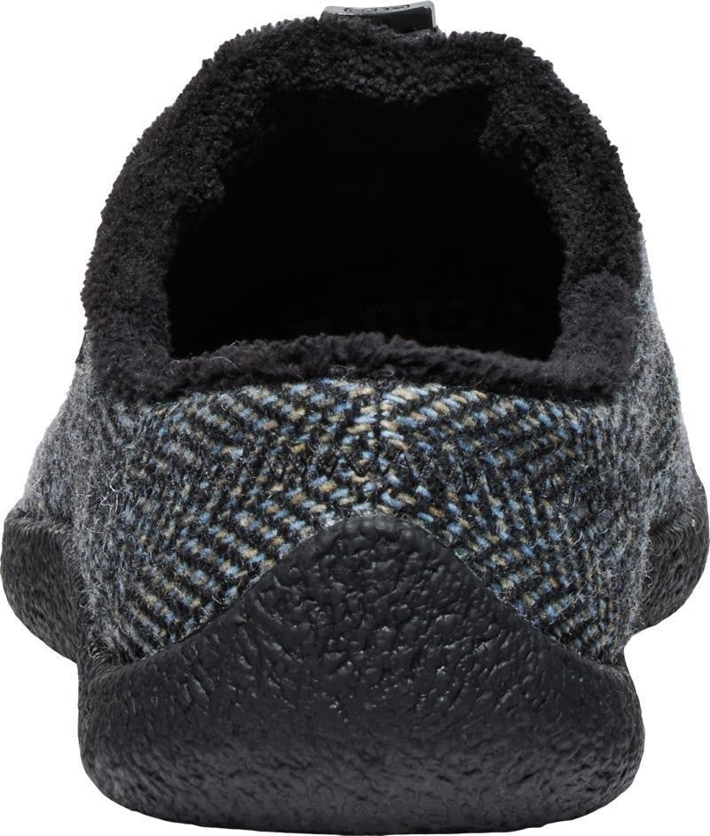 Howser III Slide - Womens - black / alloy 1