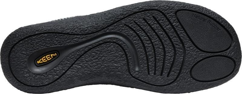 Howser III Slide - Womens - black / alloy 1