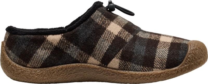 Howser III Slide - Womens - magnet / birch 1