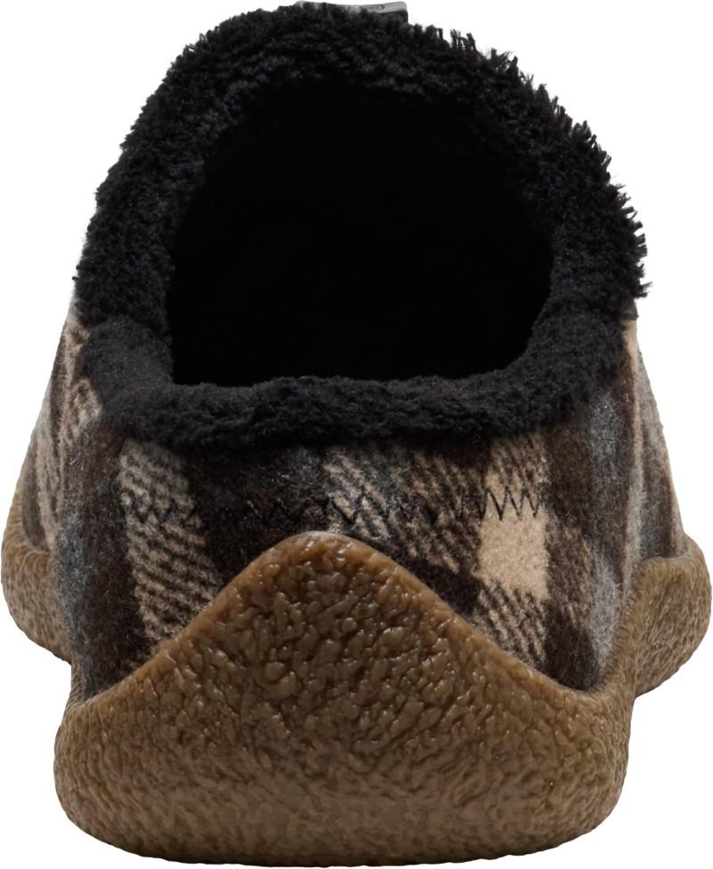 Howser III Slide - Womens - magnet / birch 1