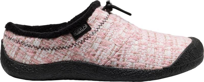 Howser III Slide - Womens - multi tweed 1