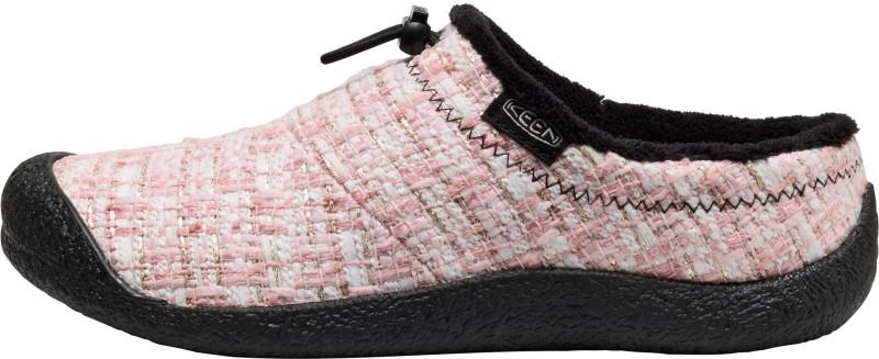Howser III Slide - Womens - multi tweed 1