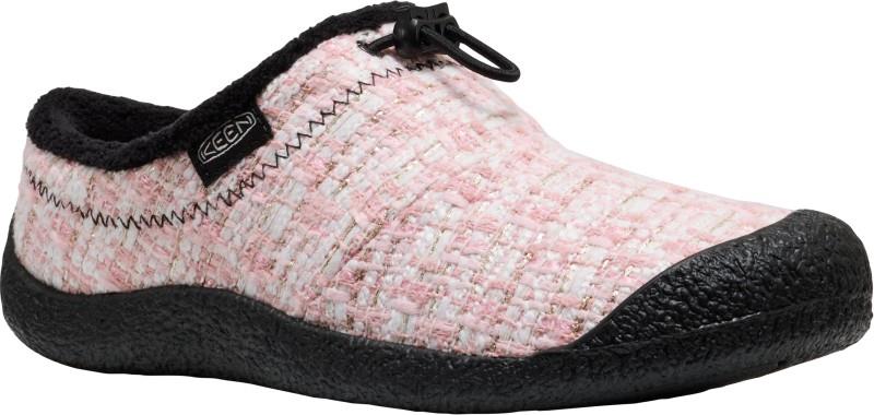 Howser III Slide - Womens - multi tweed 1