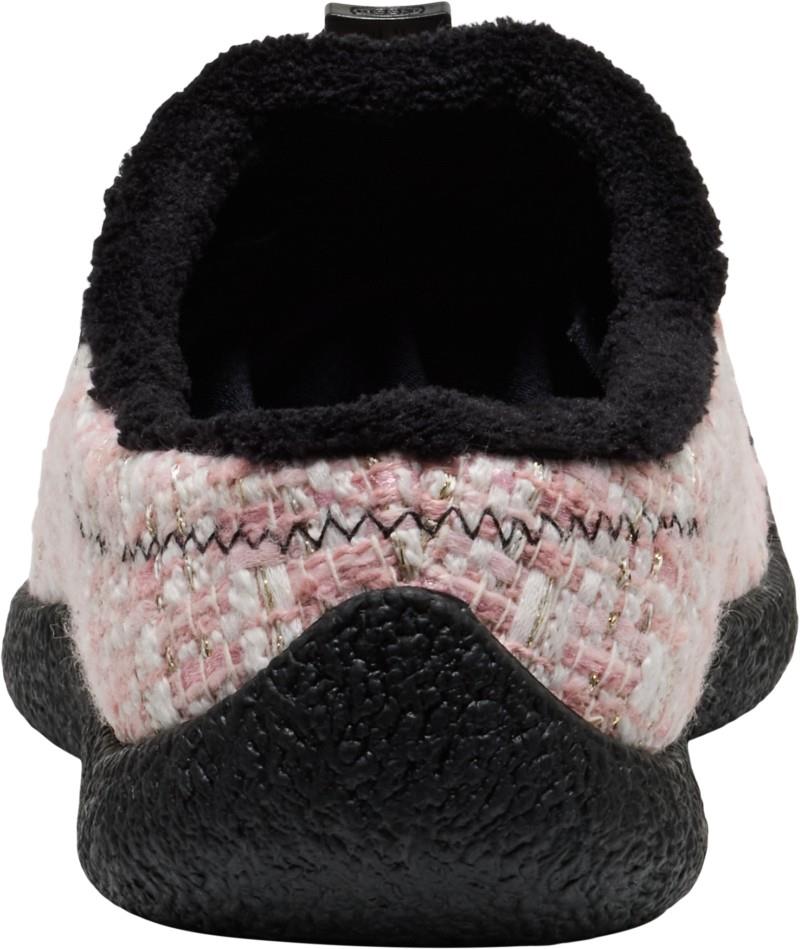 Howser III Slide - Womens - multi tweed 1