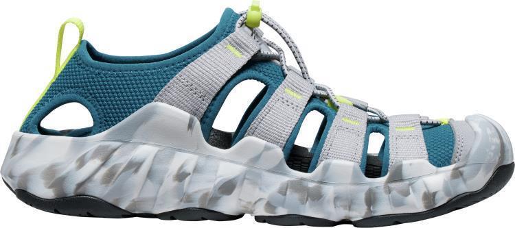 Hyperport H2 - Mens - Alloy / Legion Blue 1