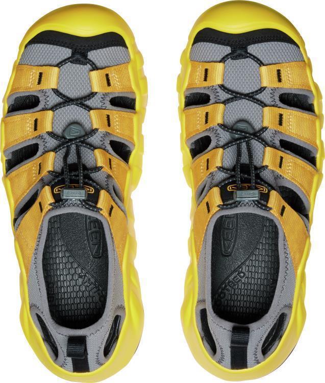 Hyperport H2 - Mens - Keen Yellow / Black 4