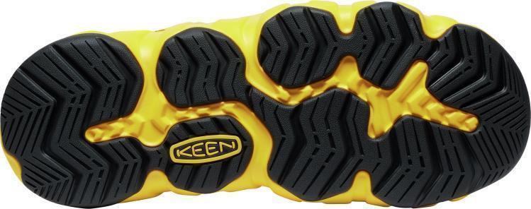 Hyperport H2 - Mens - Keen Yellow / Black 6