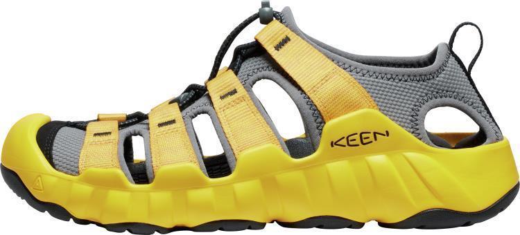 Hyperport H2 - Mens - Keen Yellow / Black 2
