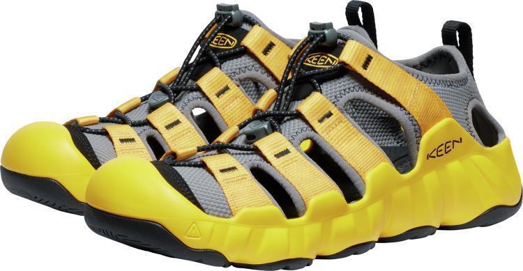 Hyperport H2 - Mens - Keen Yellow / Black 3