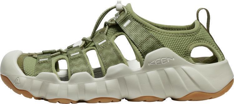 Hyperport H2 - Mens - Martini Olive / Plaza Taupe 2