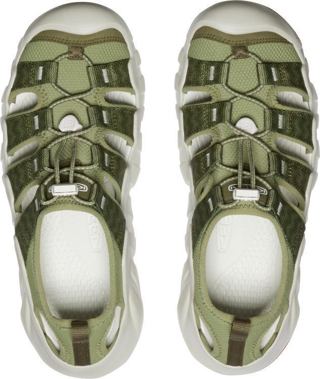 Hyperport H2 - Mens - Martini Olive / Plaza Taupe 4