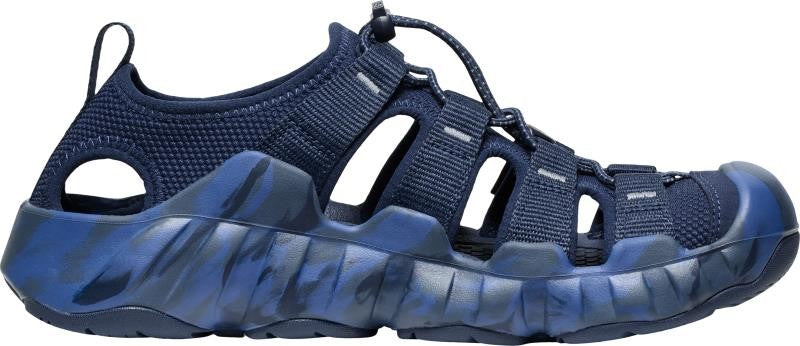 Hyperport H2 - Mens - naval academy / swirl 1