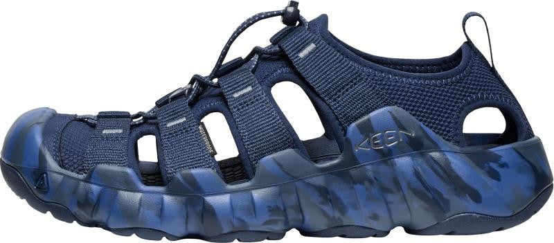 Hyperport H2 - Mens - naval academy / swirl 1