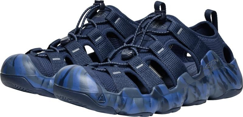 Hyperport H2 - Mens - naval academy / swirl 1