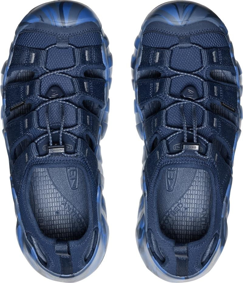 Hyperport H2 - Mens - naval academy / swirl 1