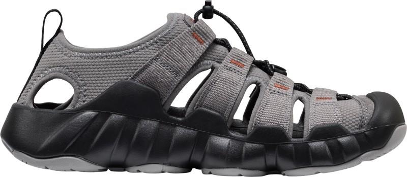 Hyperport H2 - Mens - steel grey / burnt brick 1