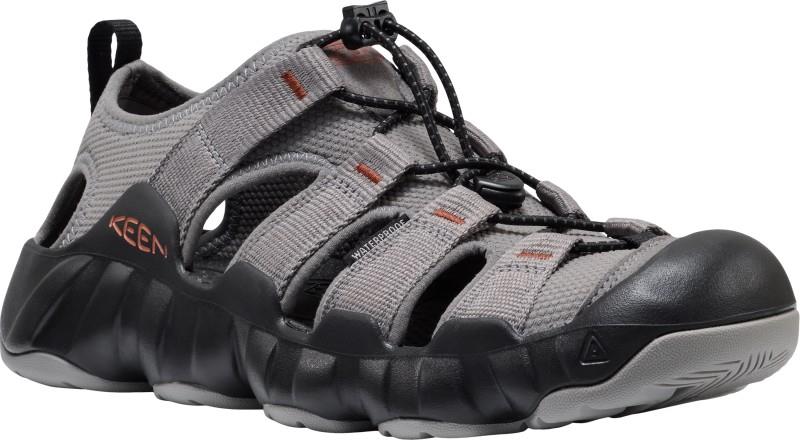 Hyperport H2 - Mens - steel grey / burnt brick 1
