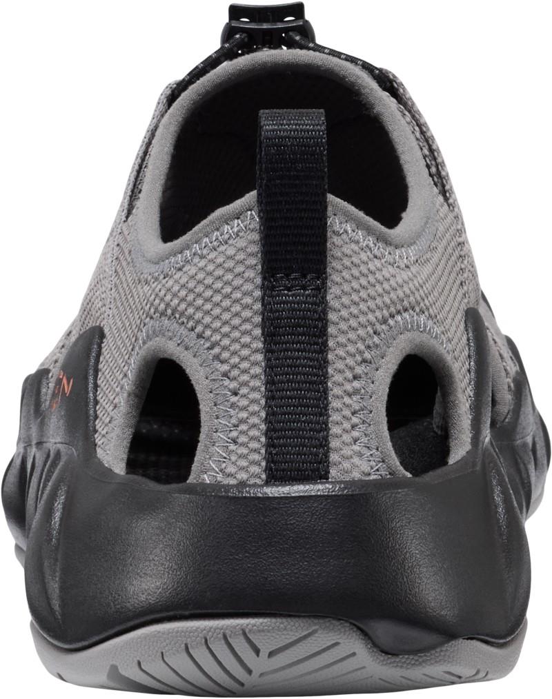 Hyperport H2 - Mens - steel grey / burnt brick 1