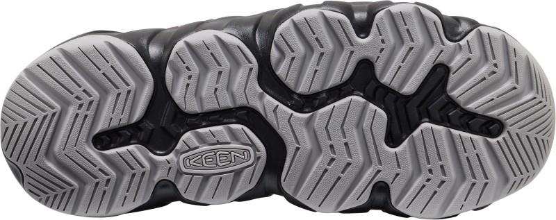 Hyperport H2 - Mens - steel grey / burnt brick 1