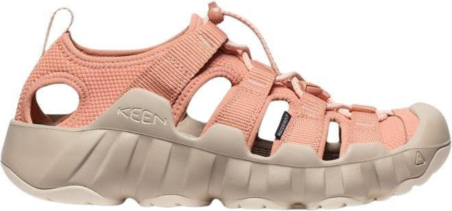 Hyperport H2 - Womens - cork / cameo rose 1