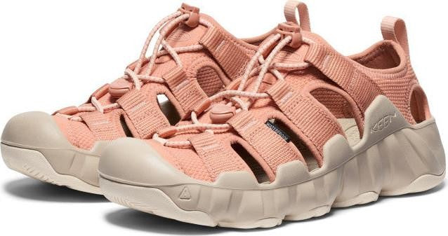 Hyperport H2 - Womens - cork / cameo rose 1