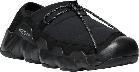 Hypowser Crushback - Mens - black / black 1
