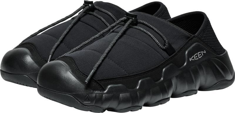 Hypowser Crushback - Mens - black / black 1