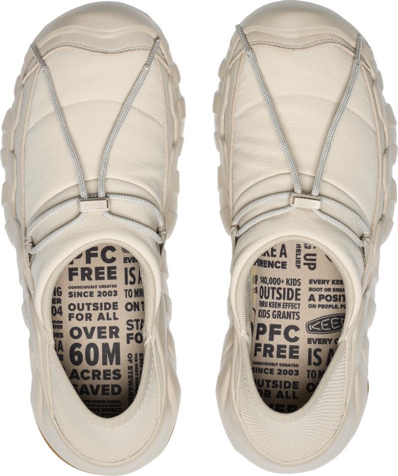 Hypowser Crushback - Mens - silver lining / plaza taupe 1