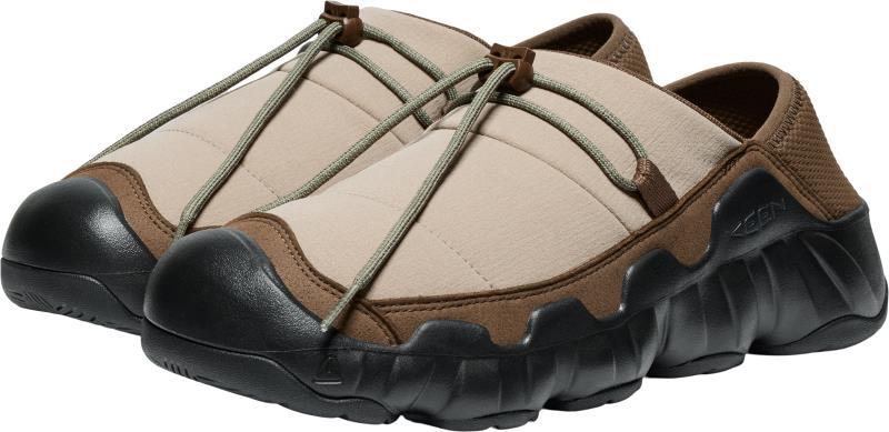 Hypowser Crushback - Mens - timberwolf / dark earth 1