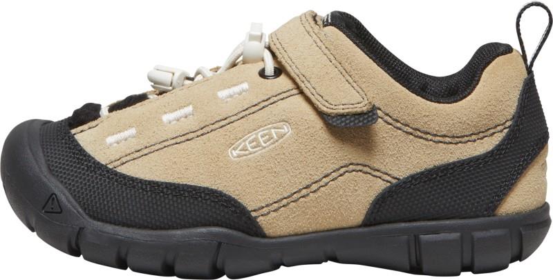 Jasper II - Children - boulder / black 1