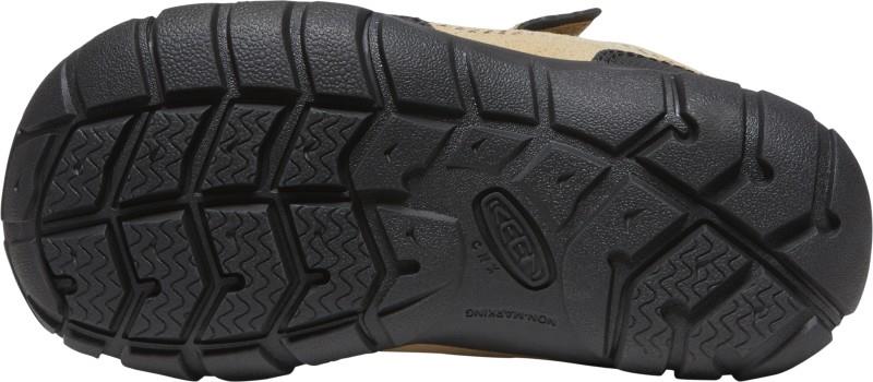 Jasper II - Children - boulder / black 1