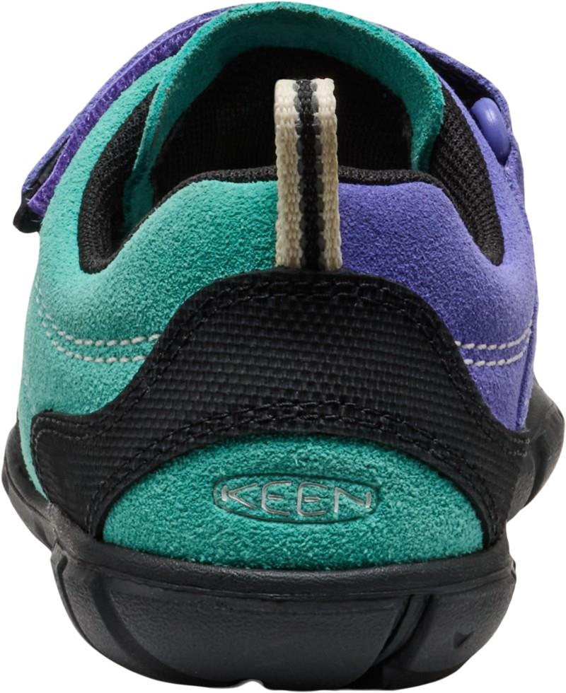 Jasper II - Children - bright aqua / purple opulence 1