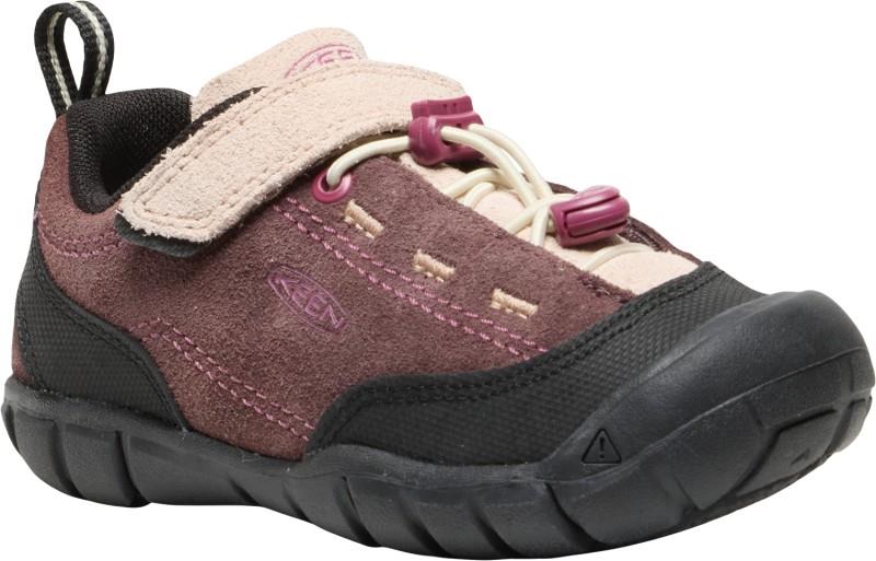 Jasper II - Children - huckleberry / cameo rose 1