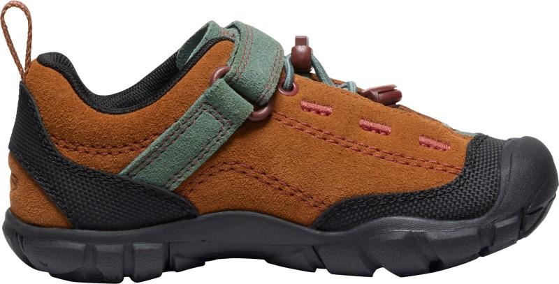 Jasper II - Children - keen maple / dark forest 1