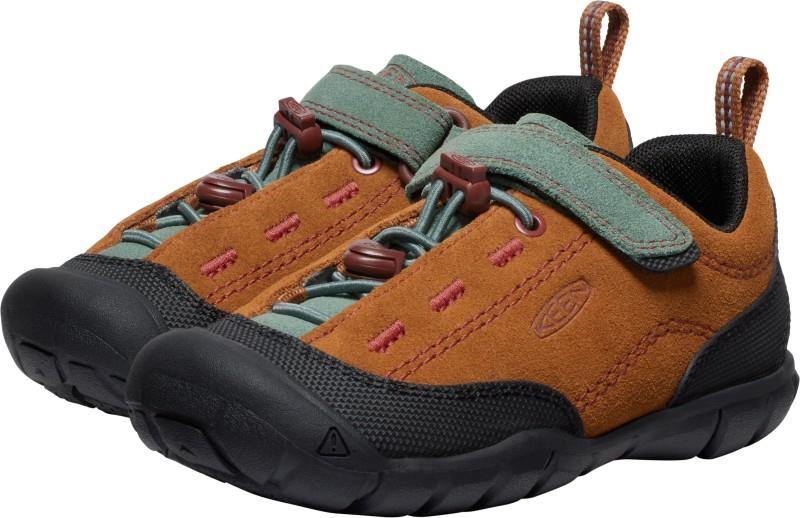 Jasper II - Children - keen maple / dark forest 1