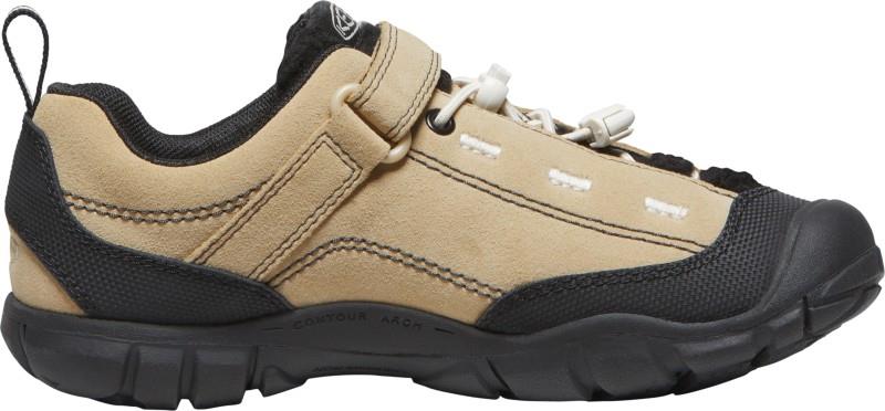 Jasper II - Youth - boulder / black 1