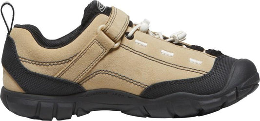Jasper II - Youth - boulder / black 1