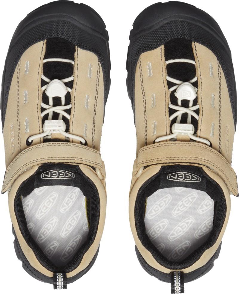 Jasper II - Youth - boulder / black 1