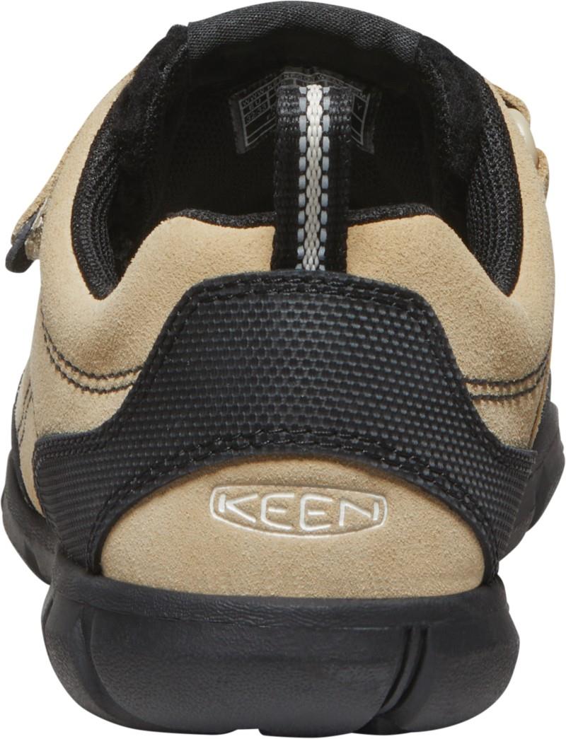 Jasper II - Youth - boulder / black 1