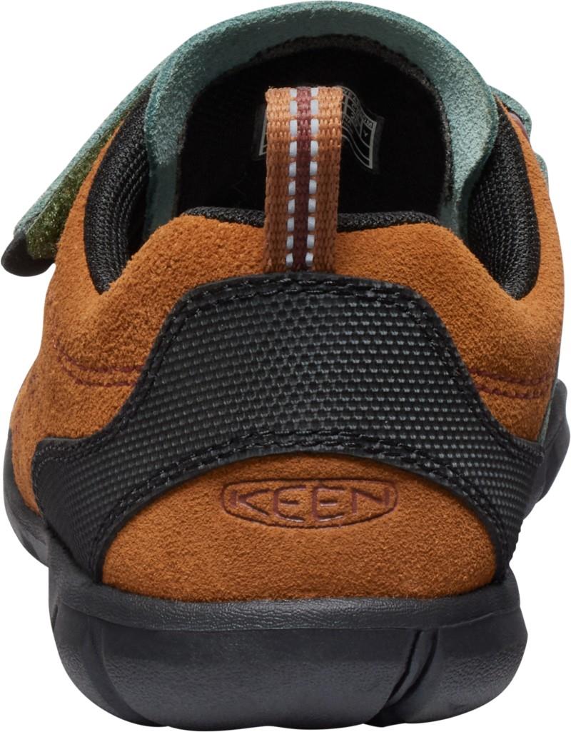 Jasper II - Youth - keen maple / dark forest 1