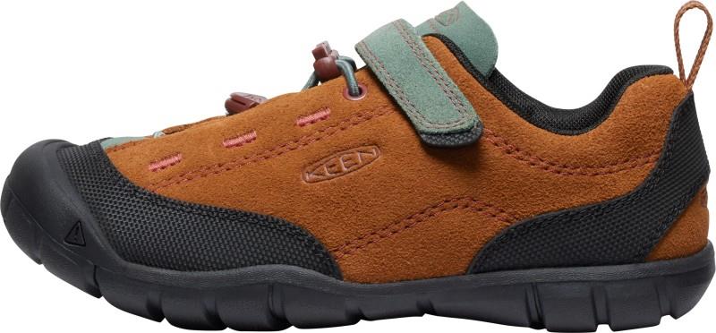 Jasper II - Youth - keen maple / dark forest 1
