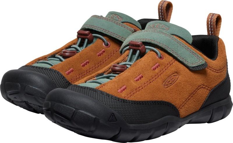 Jasper II - Youth - keen maple / dark forest 1