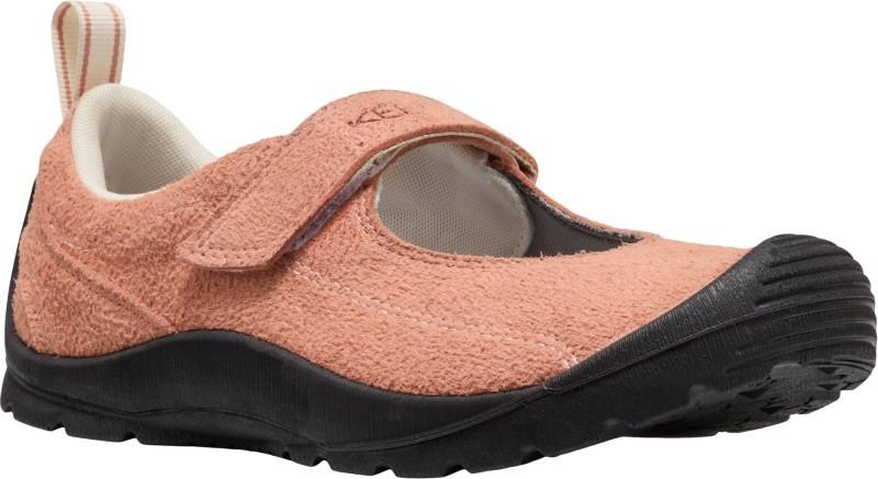 Jasper KM Lite Mary Jane GL - Womens - cork / black 1