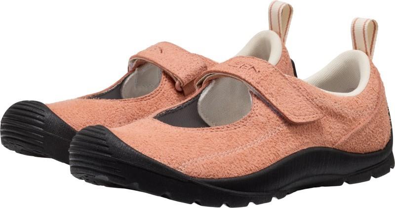Jasper KM Lite Mary Jane GL - Womens - cork / black 1