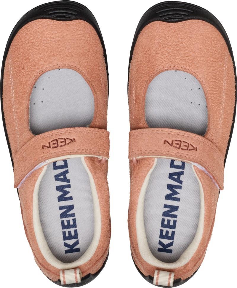 Jasper KM Lite Mary Jane GL - Womens - cork / black 1